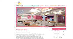 Desktop Screenshot of budacco.com